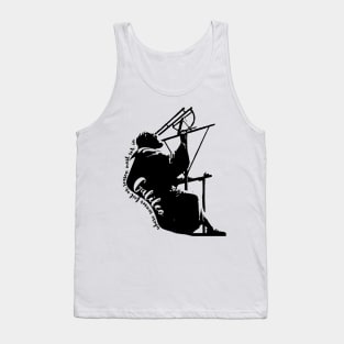 Galileo T-Shirt Tank Top